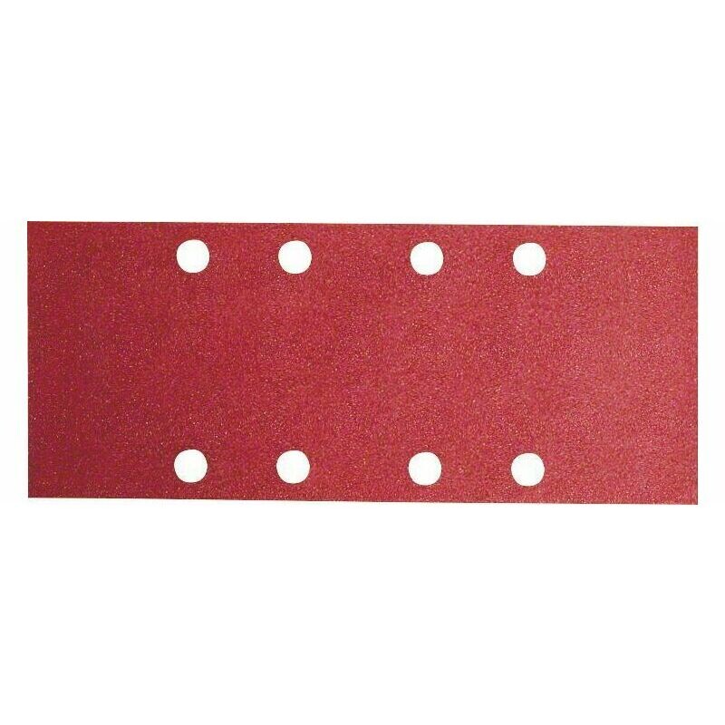 Papír brusný Bosch C430 Exp. Wood & Paint 8D V 93×230 mm 60