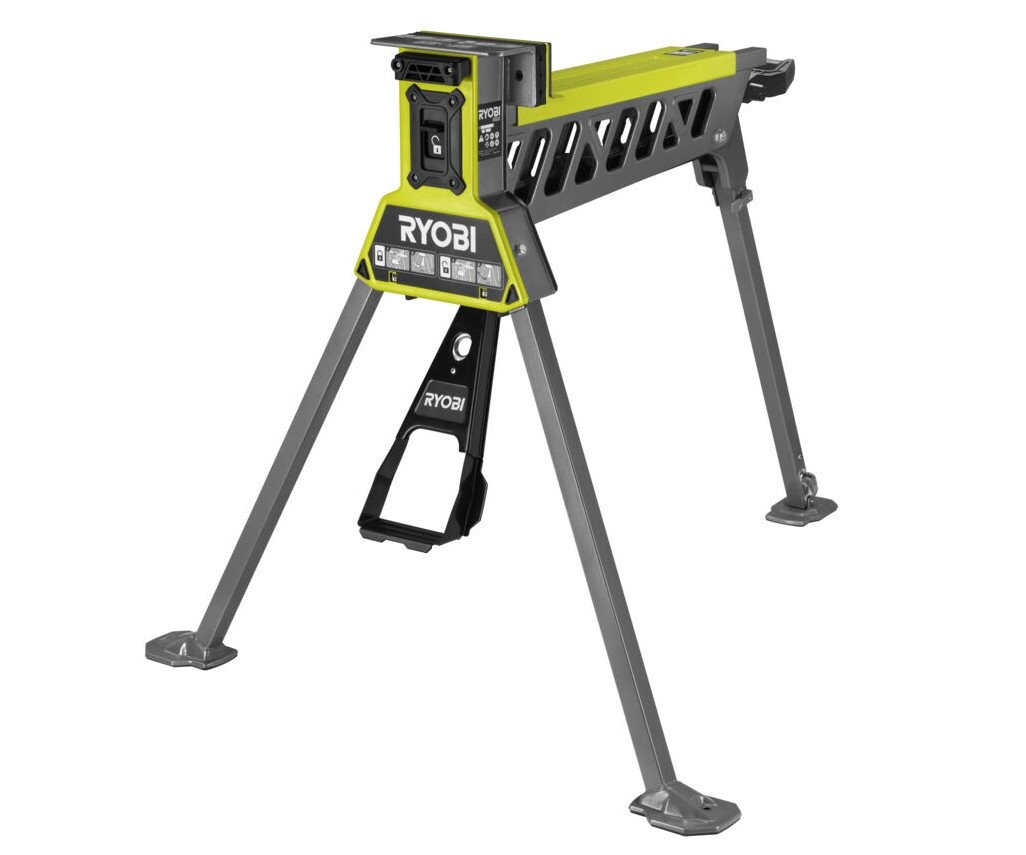 Svěrák stojanový 940mm Ryobi RSTSJ150