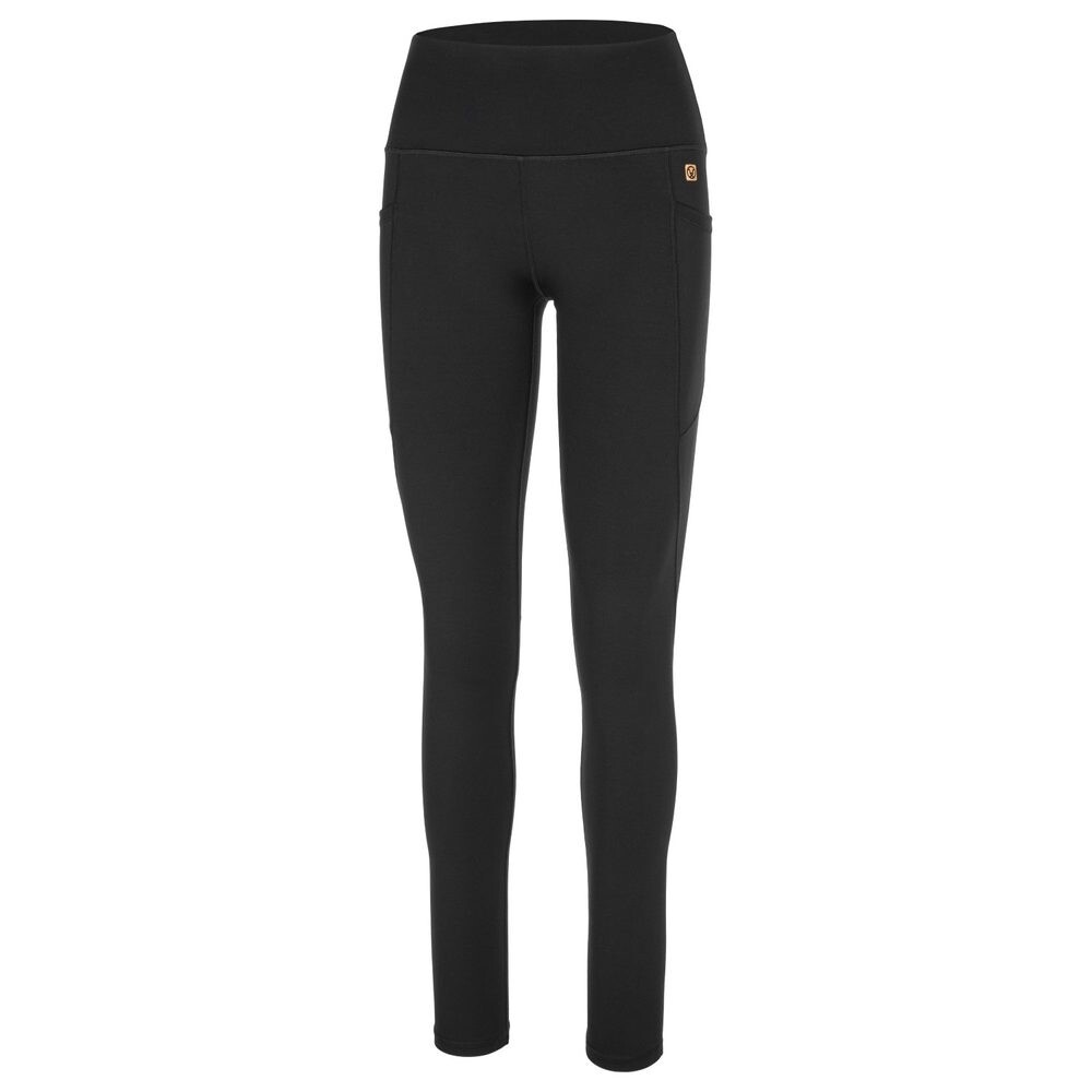 Ardon Dámské sportovní legíny ARDON ALBADEW - Černá | 2XL