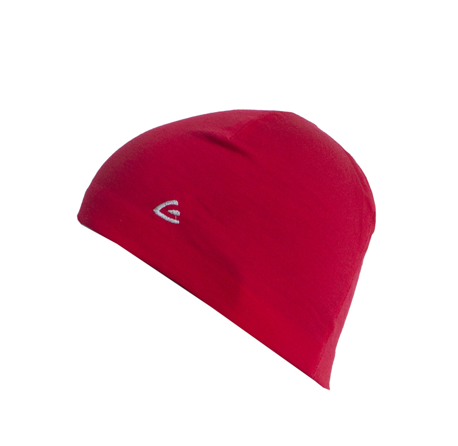 Lasting merino čepice BONY 9036 červeno černá Velikost: L/XL