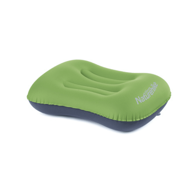 Naturehike MOHER Nafukovací kempingový polštář - ergonomický 83 g