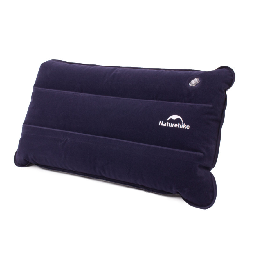 Naturehike ANTRIM Nafukovací kempingový polštář - lehký 90 g