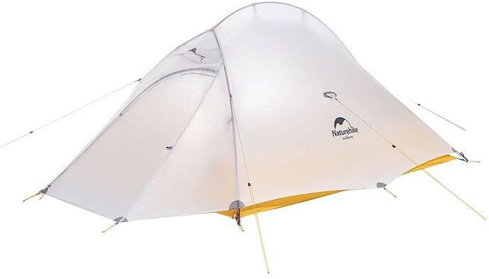 Naturehike CLOUD UP2 10D ultra lehký stan