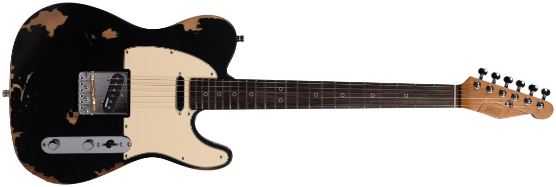 Henry`s Space II Relic TL-1N The Stardust - Black Relic