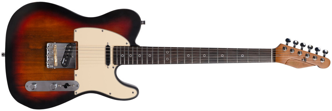 Henry`s Space II Classic matt TL-1CM The Planet - Sunburst