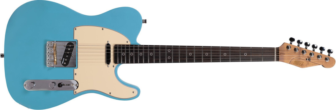 Henry`s Space II Classic matt TL-1CM The Sky - Blue