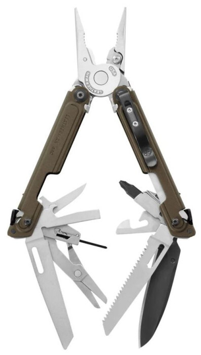 Leatherman ARC Talos