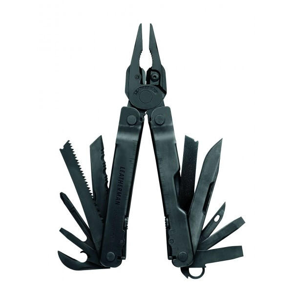 Leatherman SUPER TOOL 300 BLACK B-Stock