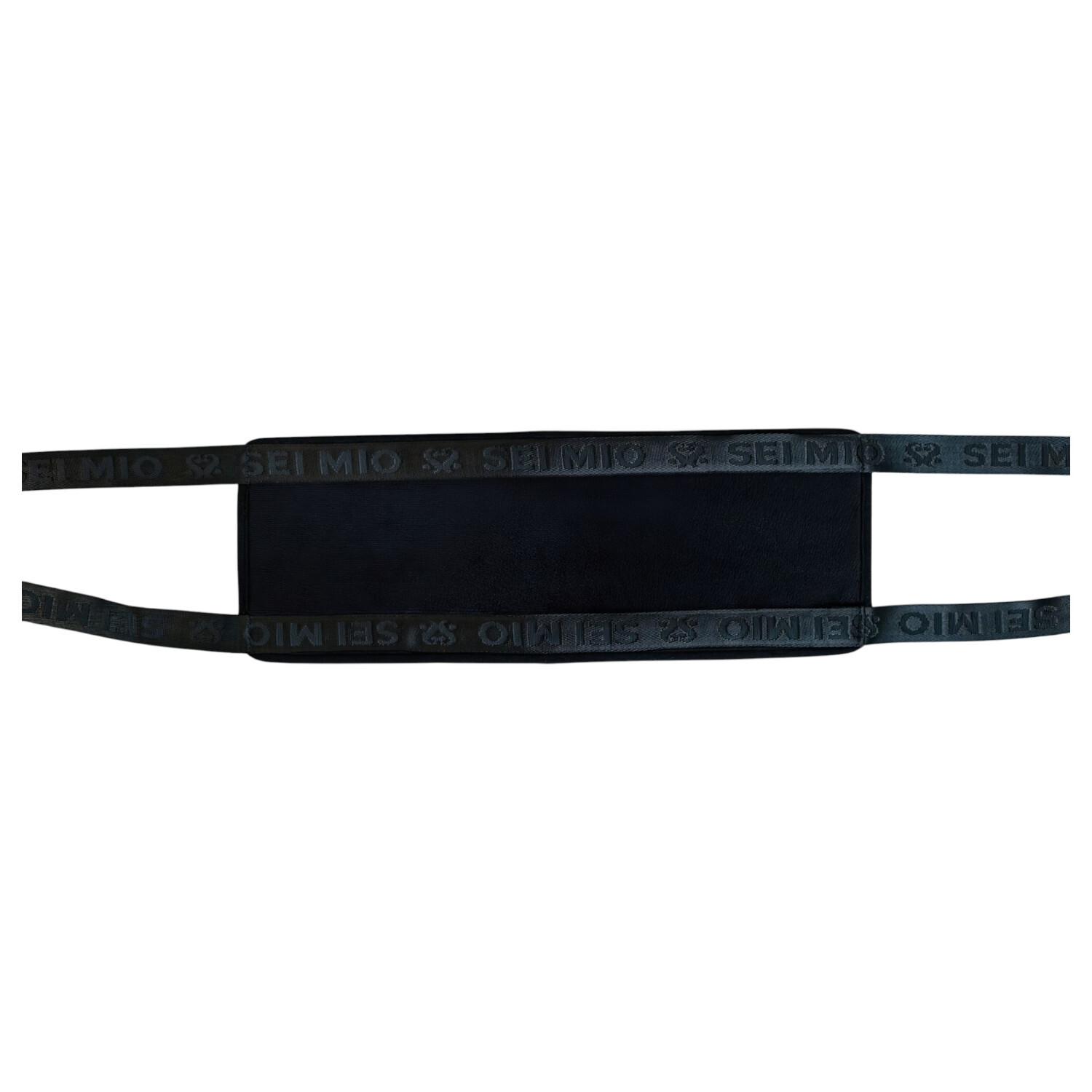 Sei Mio - psí pozice polohovací pomůcka (černá)