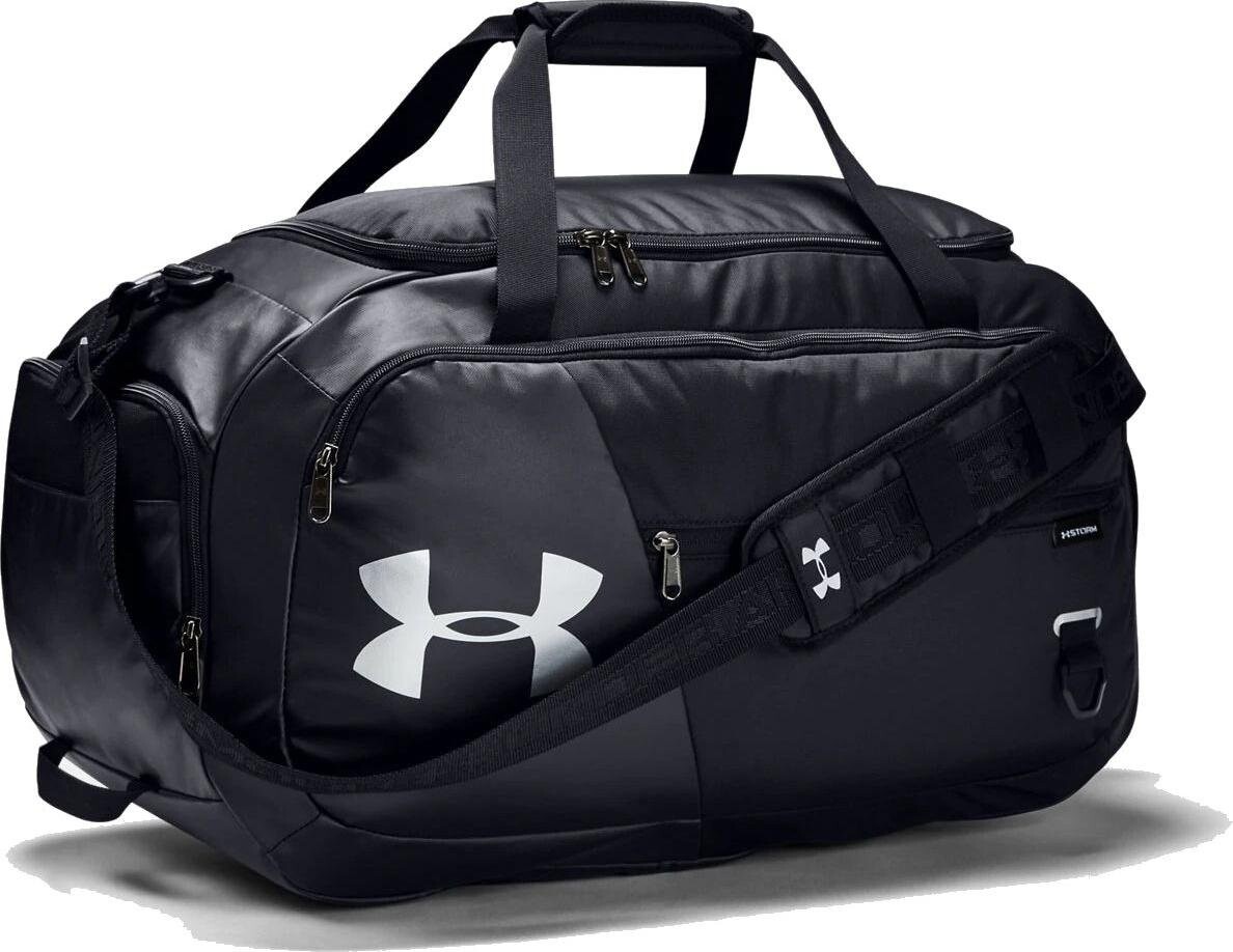Taška Under Armour Undeniable Duffel 4.0 MD