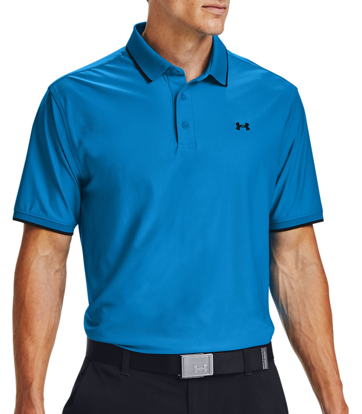 Triko Under Armour Under Armour Playoff Pique Polo