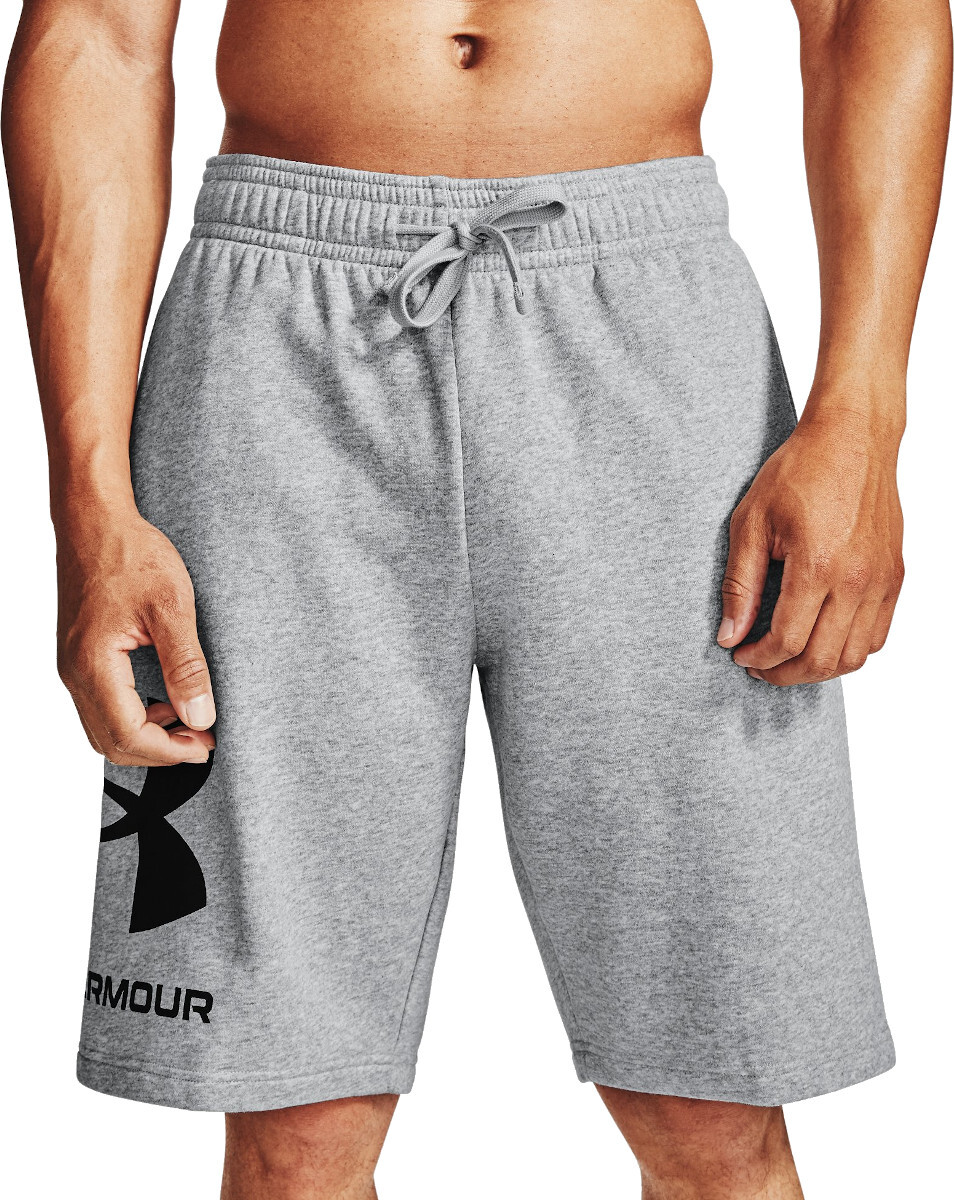 Šortky Under Armour Under Armour Rival FLC Big Logo Shorts