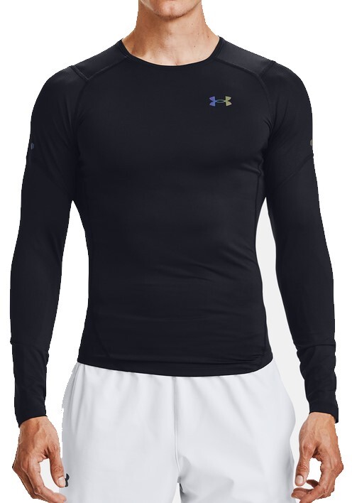 Triko s dlouhým rukávem Under Armour UA RUSH HeatGear 2.0 Comp LS