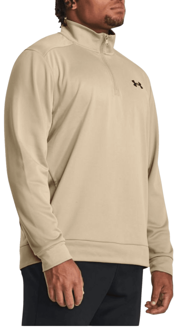 Mikina Under Armour Under Armour Armour Fleece1/4 Zip