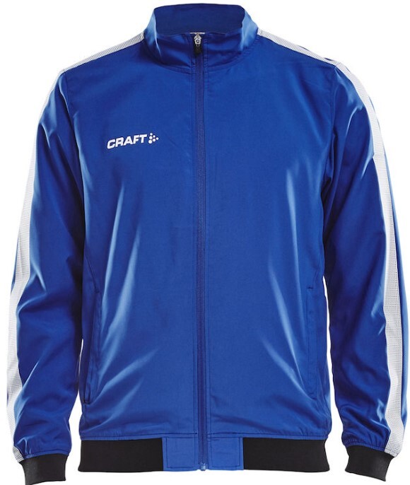 Bunda Craft PRO CONTROL WOVEN JACKET M