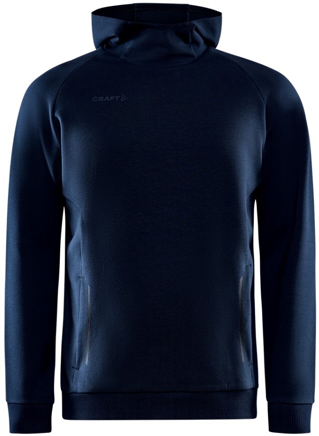 Mikina s kapucí Craft CORE SOUL HOOD SWEATSHIRT M