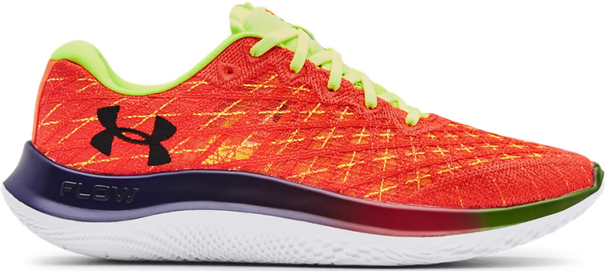 Běžecké boty Under Armour UA FLOW Velociti Wind NRG