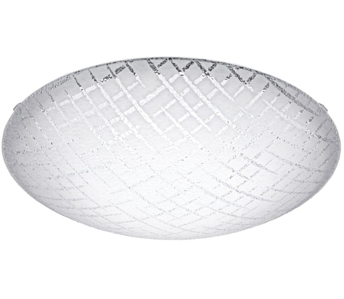 Eglo 32603 - LED Stropní svítidlo RICONTO LED/11W/230V pr. 25 cm 32603