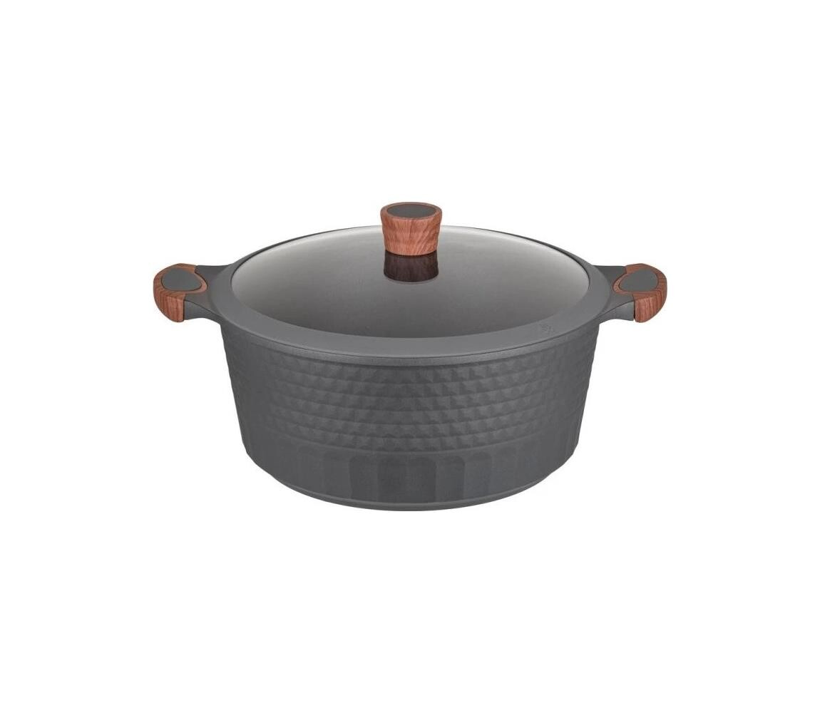 Resto - Hrnec s poklicí CAPELLA 9,7 l 32 cm RES-93508