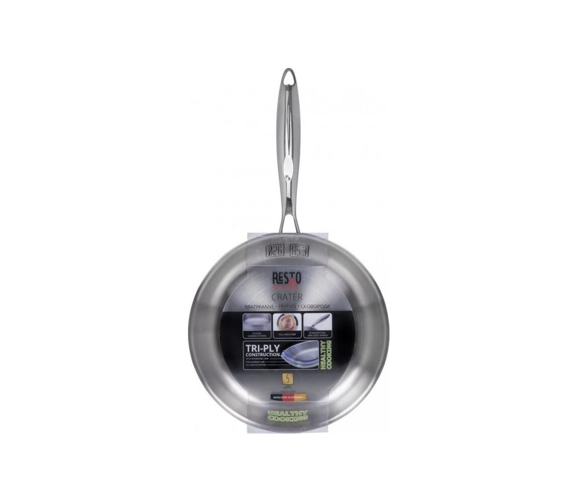 Resto - Pánev CRATER 26 cm RES-95002