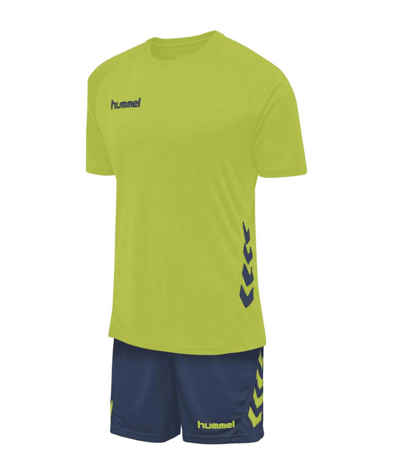 Dres Hummel Hummel Promo Duo tset Kids