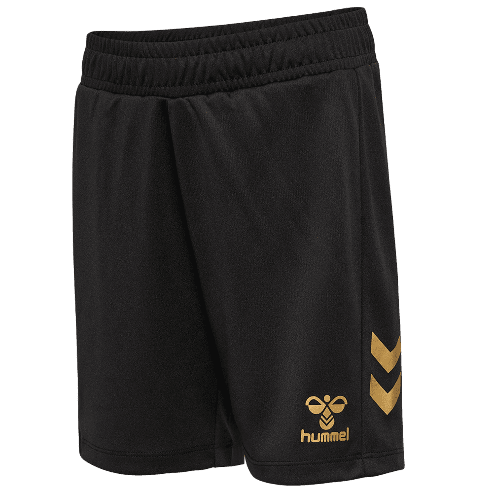 Šortky Hummel hmlE24C POLY SHORTS KIDS