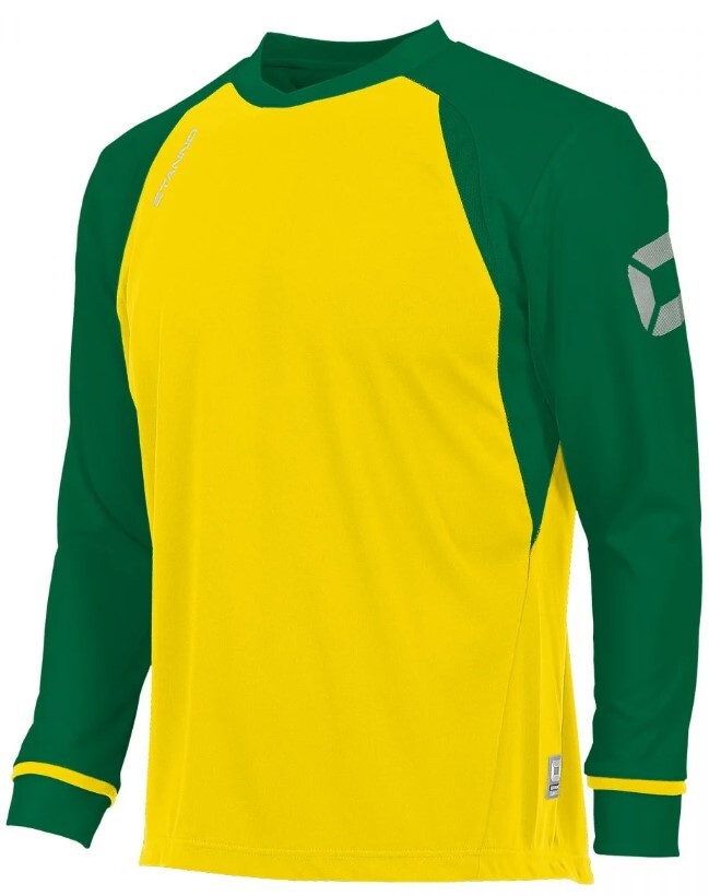 Dres s dlouhým rukávem Stanno LIGA T L.A.