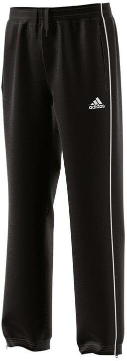 Kalhoty adidas core 18 rain pant kids
