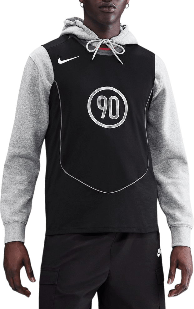 Triko Nike Dri-FIT Total 90 Sleeveless