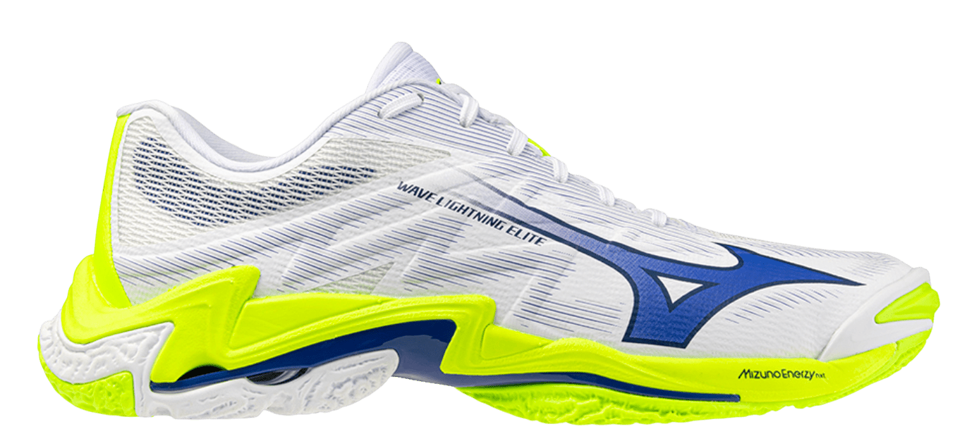 Indoorové boty Mizuno Mizuno Wave Lightning Elite