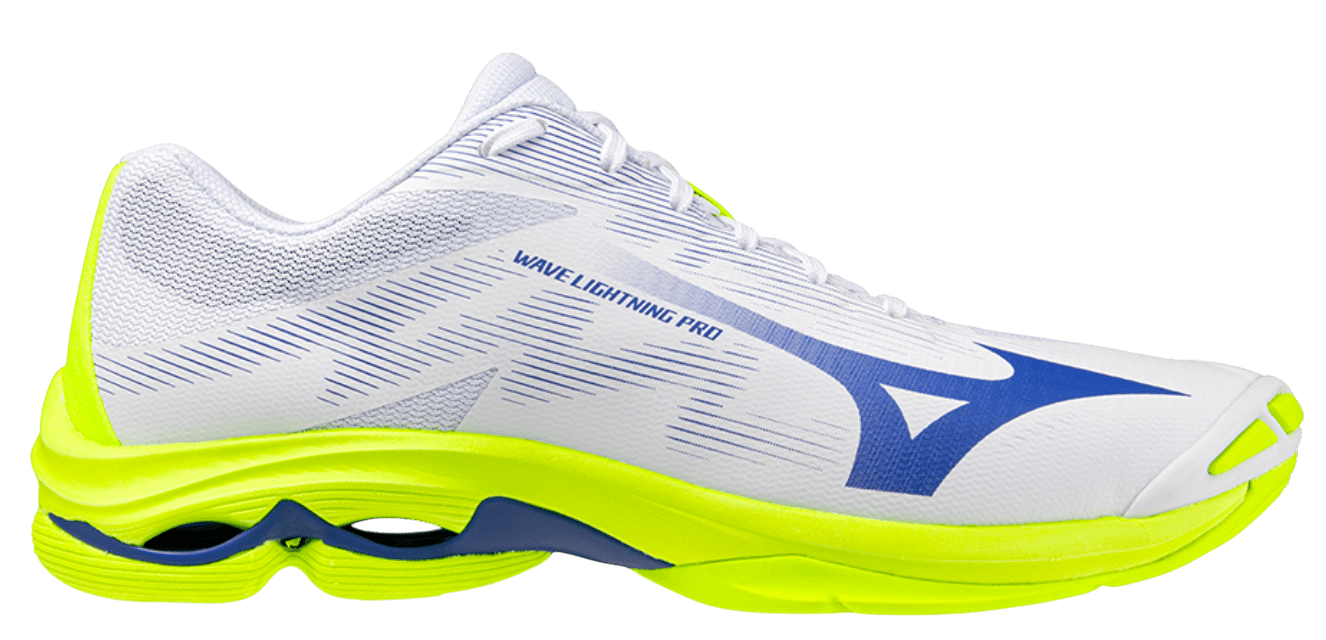 Indoorové boty Mizuno Mizuno Wave Lightning Pro