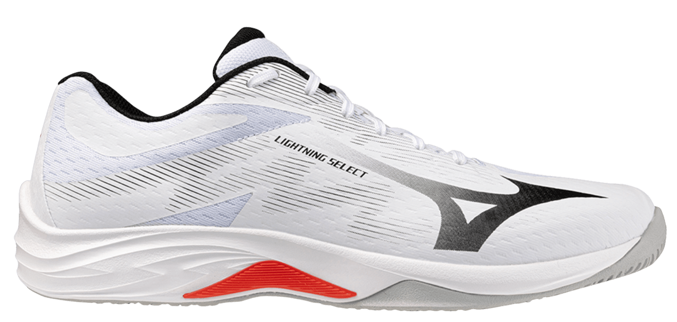 Indoorové boty Mizuno Mizuno Lightning Select