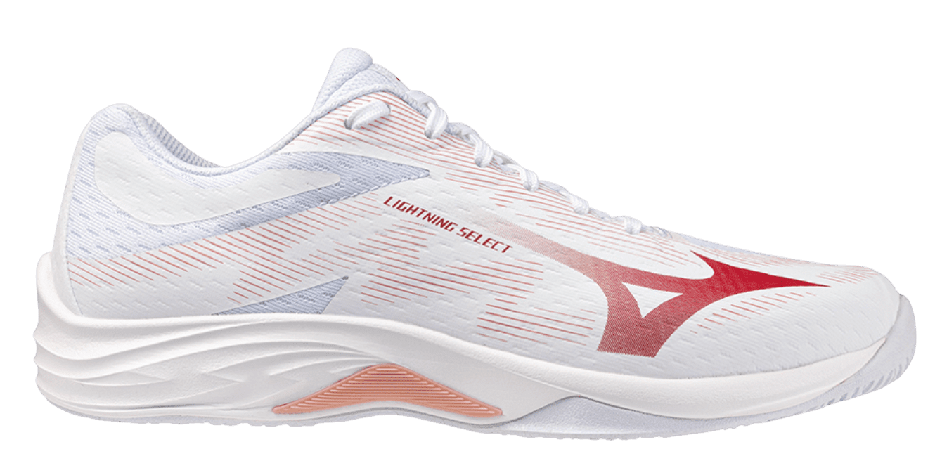 Indoorové boty Mizuno Mizuno Lightning Select Women