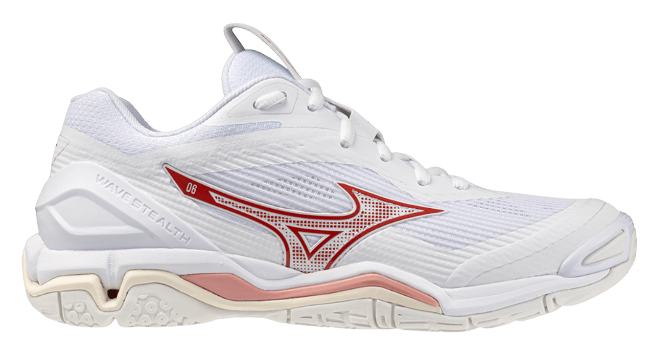 Indoorové boty Mizuno Mizuno Wave Stealth 6 Women