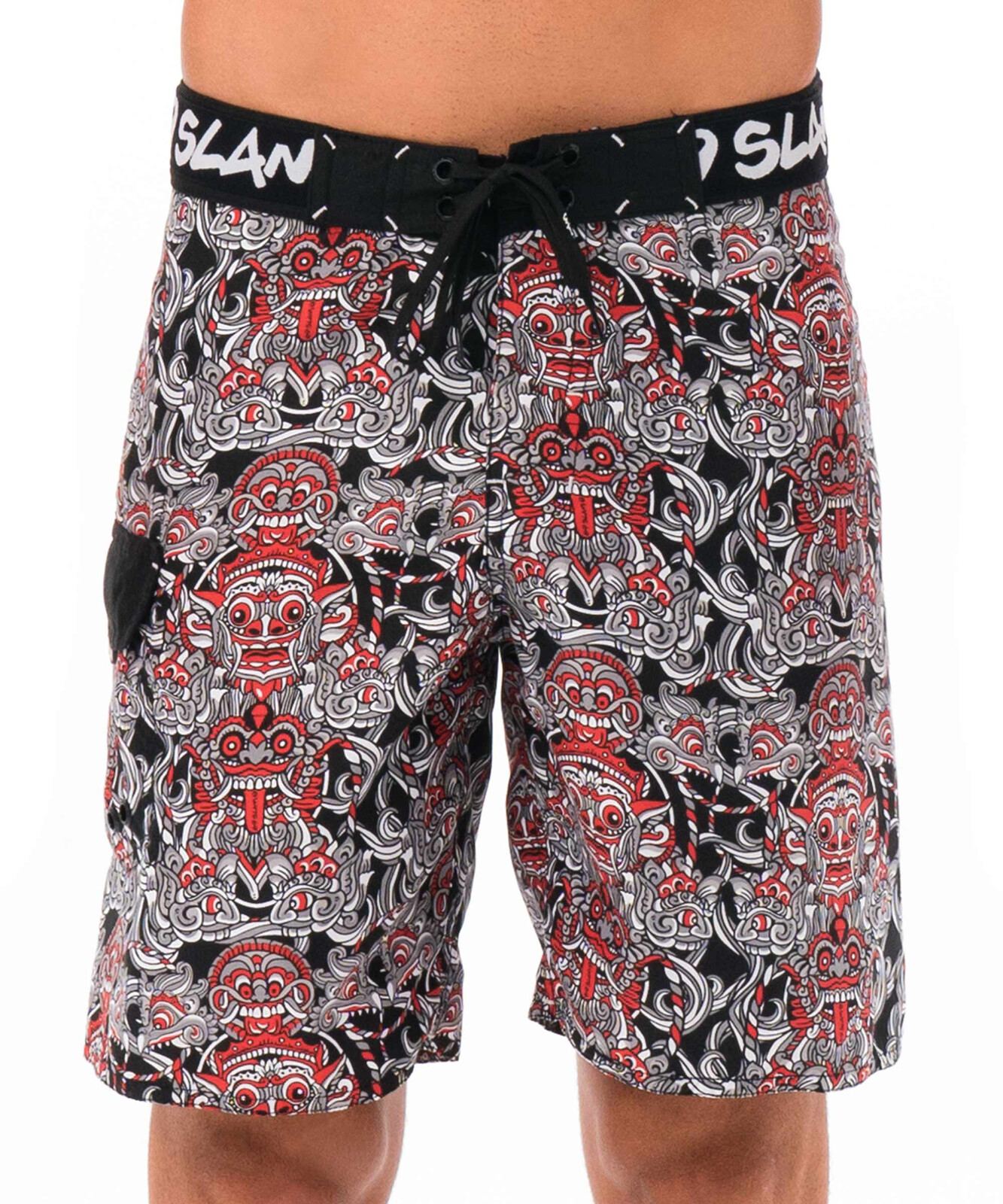 Pánské plavky 69SLAM TOTEM MASK (SLLTMS-PM) 28