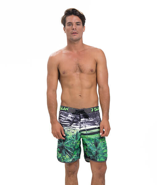 Pánské plavky 69SLAM PADDIES (SSOPAD-PM) 30