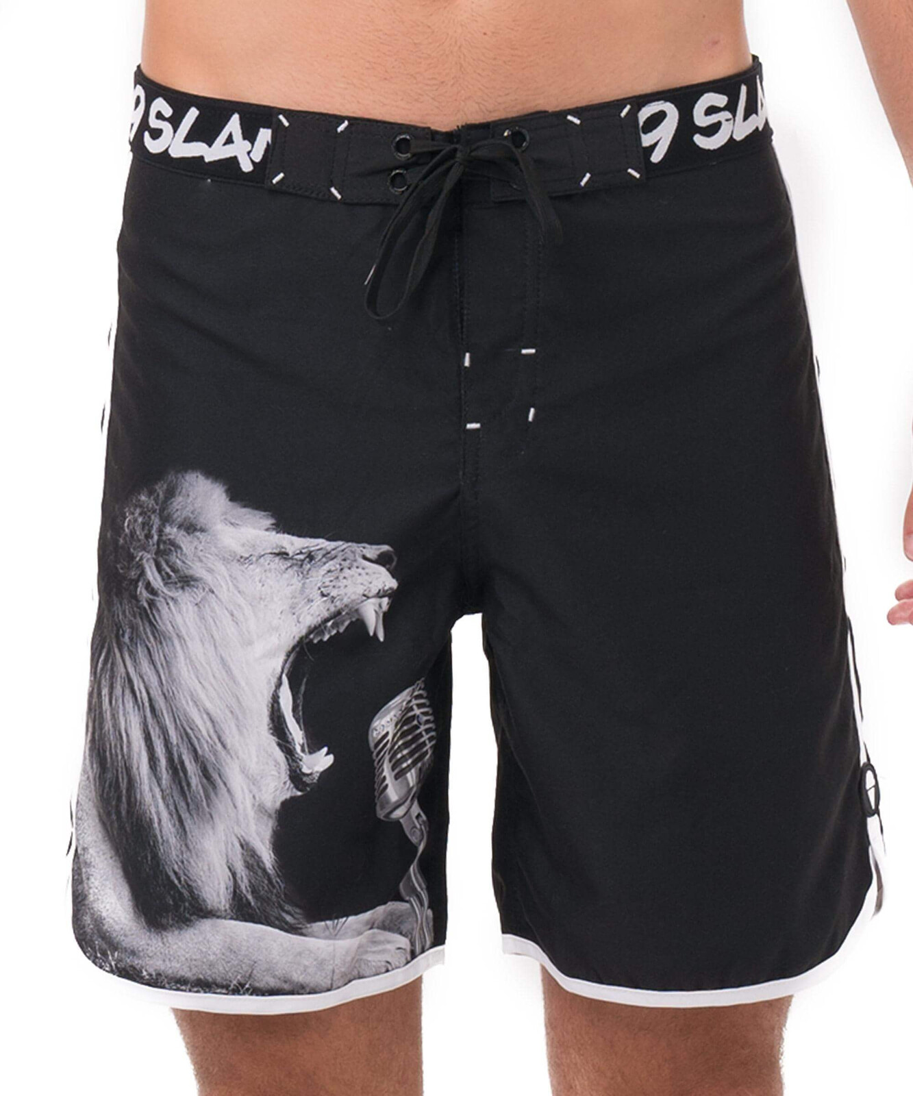 Pánské plavky 69SLAM SING (SSOSAL-PM) 32