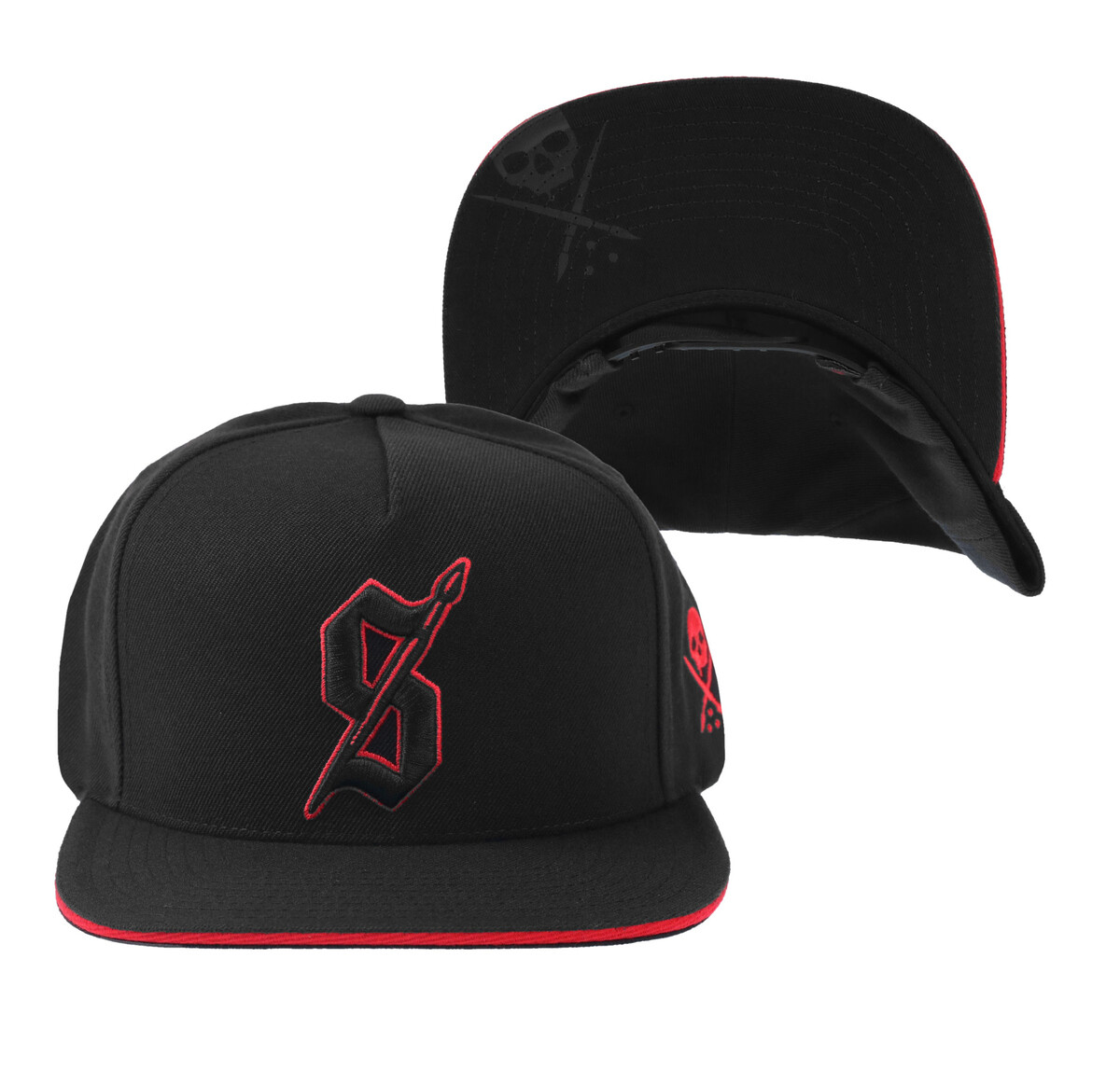 kšiltovka SULLEN - STRIKE