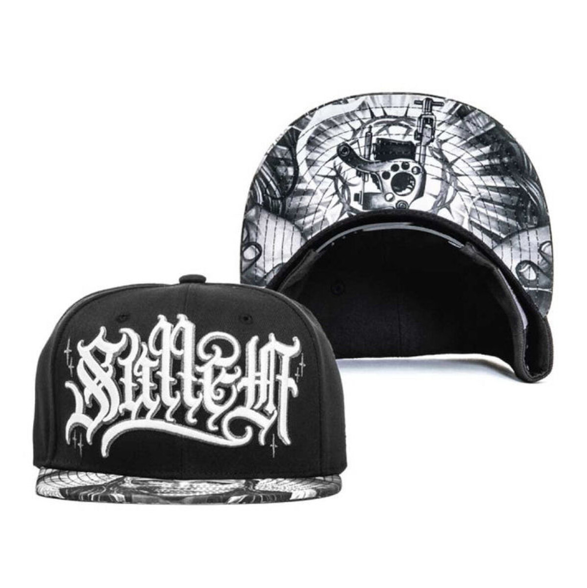 kšiltovka SULLEN - MADONNA