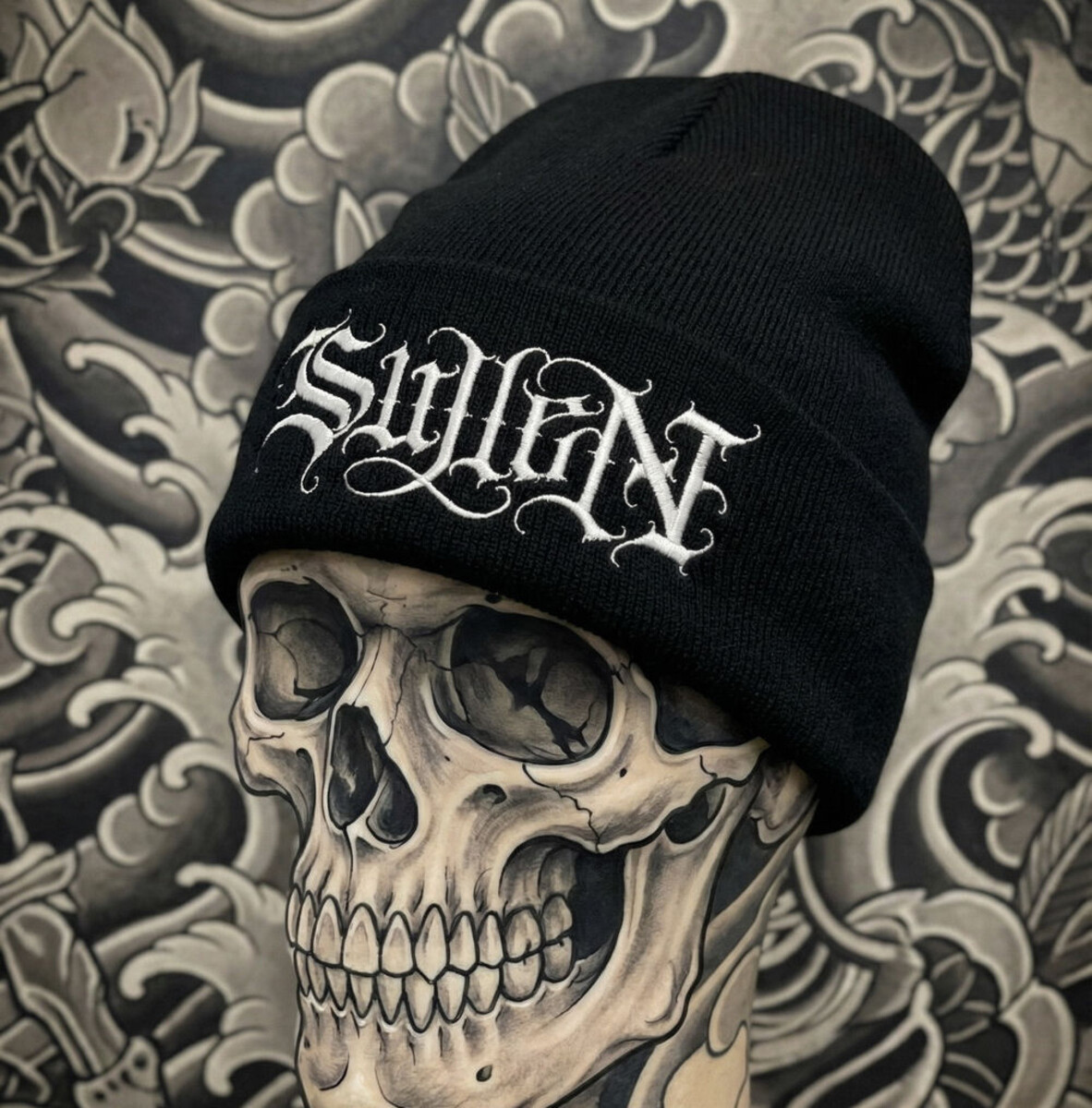 kulich SULLEN - JOON
