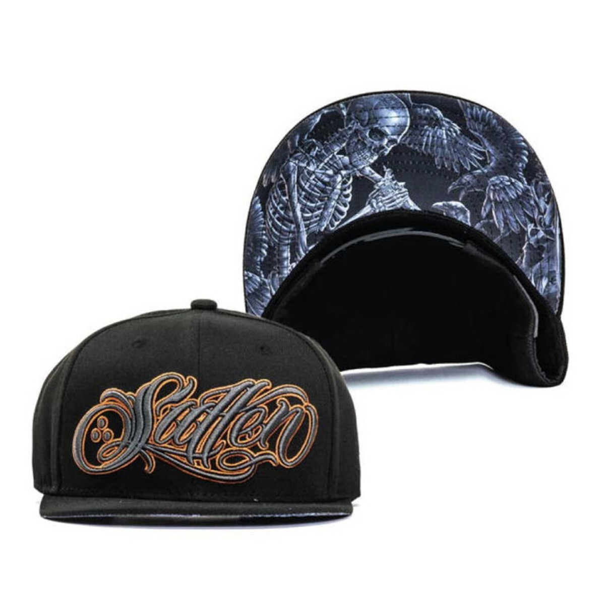 kšiltovka SULLEN - ETERNITY