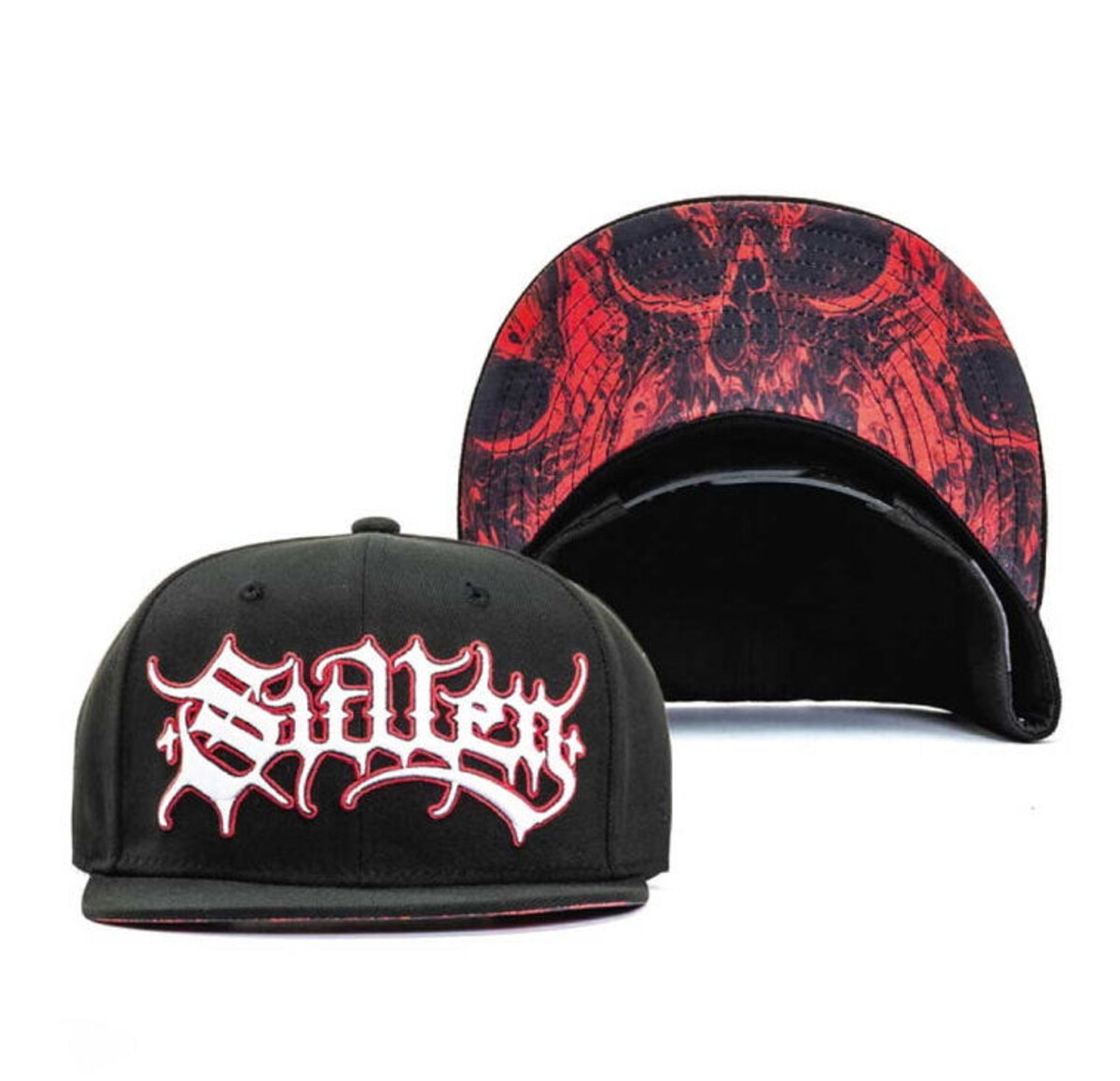 kšiltovka SULLEN - HURRICANE