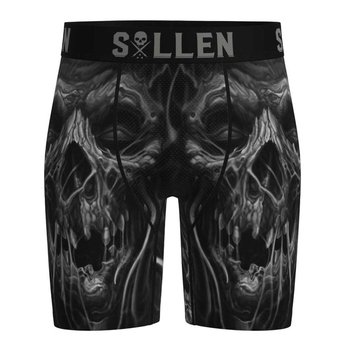 boxerky pánské SULLEN - JUAN PAJO S