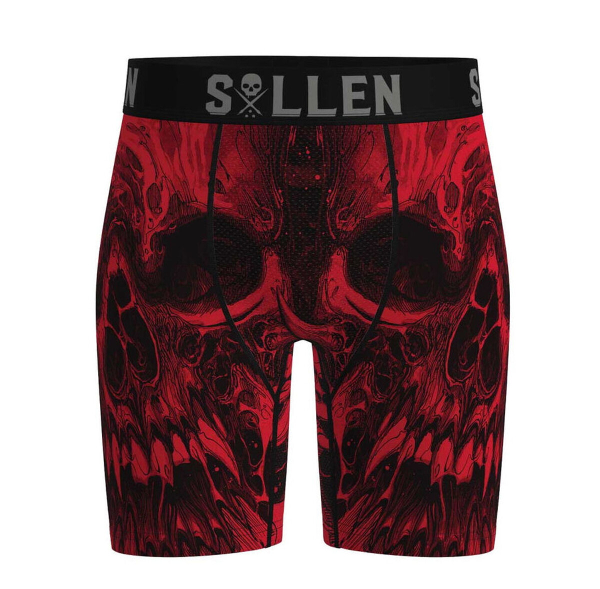 boxerky pánské SULLEN - HURRICANE S