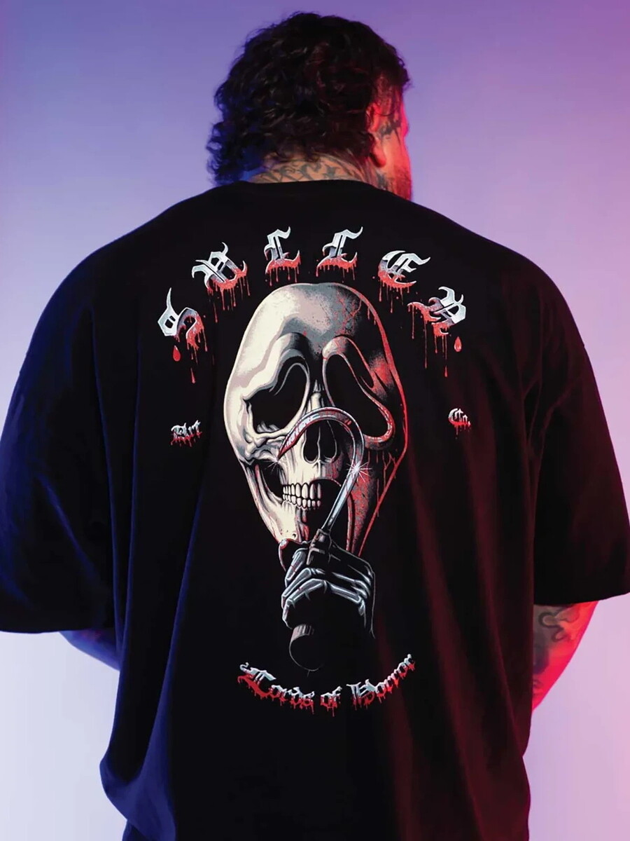 tričko pánské SULLEN - PREMIUM - SCREAMIN M