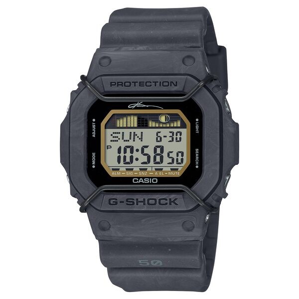 Casio G-Shock G-Lide GLX-5600KB-1ER Kanoa Igarashi