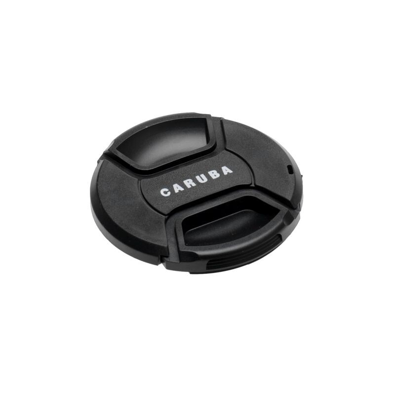 CARUBA krytka se šňůrkou 82 mm