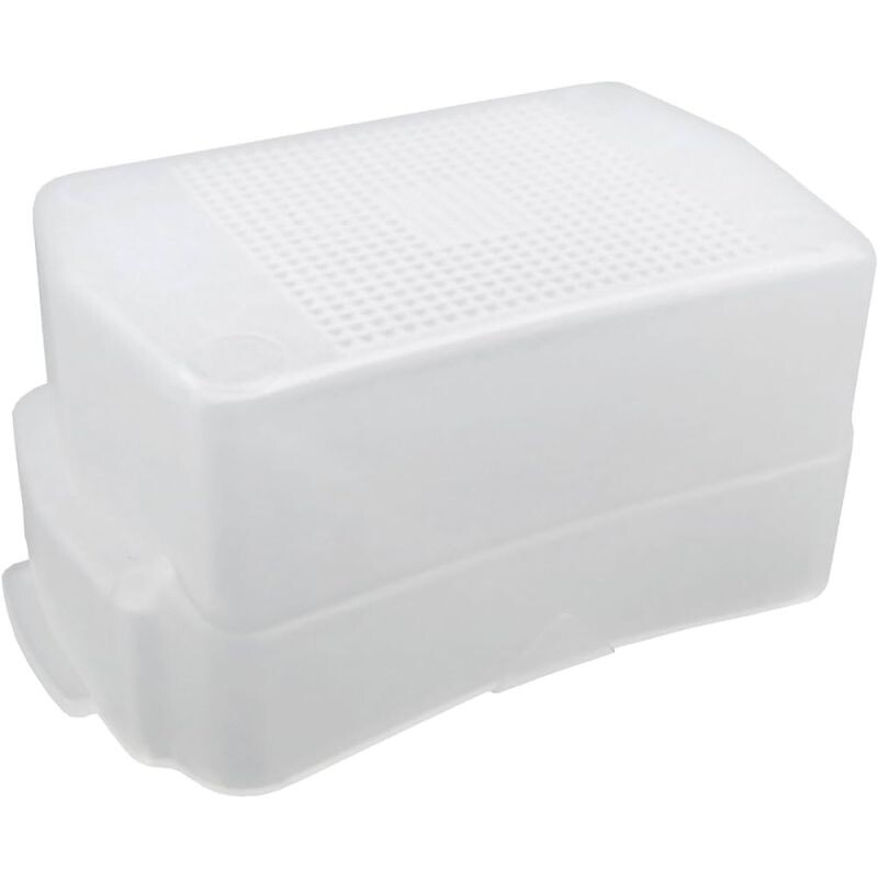 JJC Diffusor FC-26C pro Nikon SB-800/80DX/50DX
