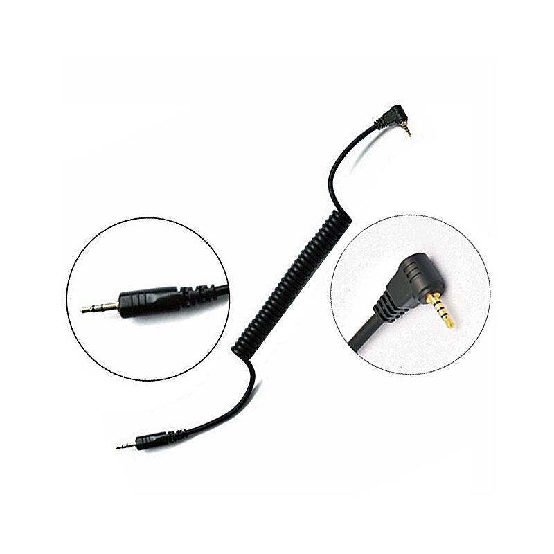 PIXEL kabel L1 pro Panasonic - jack 2,5 mm