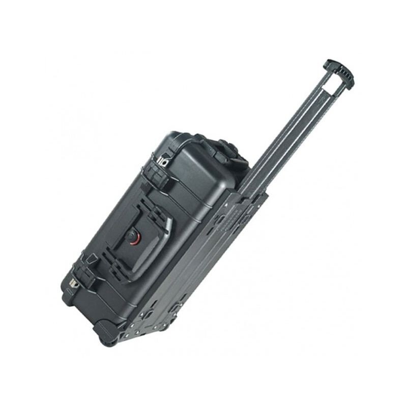 PELI™ CASE 1510 - vodotěsný kufr bez pěny